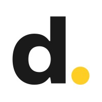 Company logo Diffusely