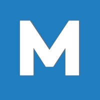 Company logo Manatal