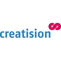 Firmenlogo creatision