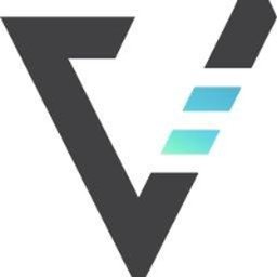 Company logo Vertical Raise