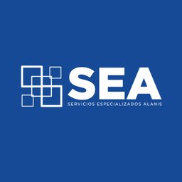 Logotipo de la empresa Servicios Especializados Alanis