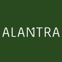 Company logo Alantra