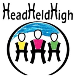 कंपनी का लोगो Head Held High Foundation