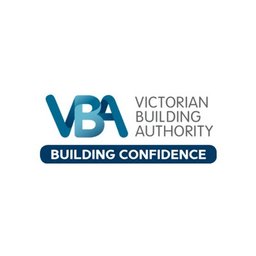 Company logo Victorian Building Authority