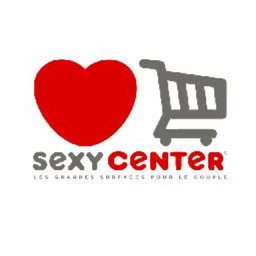 SEXY CENTER Logo