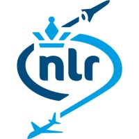 Company logo NLR - Netherlands Aerospace Centre