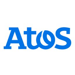 Logo de l'entreprise Atos