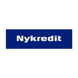 Company logo Nykredit
