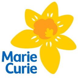 Company logo Marie Curie