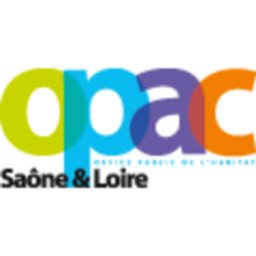 Logo de l'entreprise OPAC SAÔNE-ET-LOIRE