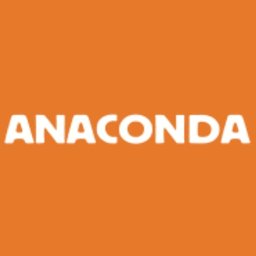 Anaconda Logo