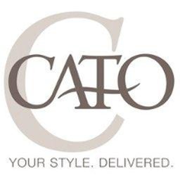 Company logo Cato