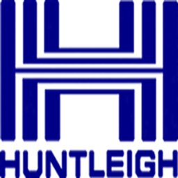 Company logo Huntleigh USA