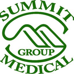 Company logo Summit Medical Group, P.L.L.C.