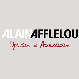 Logo de l'entreprise Alain Afflelou