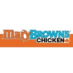 Company logo Mary Browns Chicken & Taters