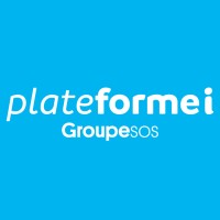 Logo de l'entreprise Plateforme i