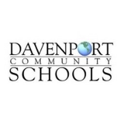 Company logo Davenport Community Schools
