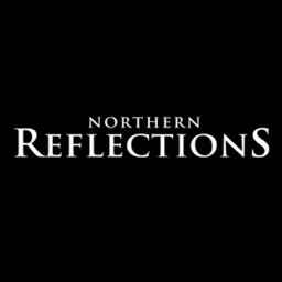 Northern Reflections Logo