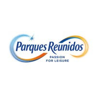 Logotipo de la empresa Parques Reunidos