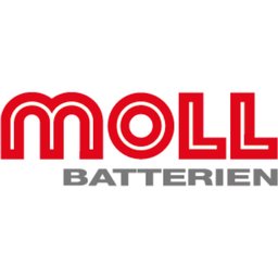 Firmenlogo MOLL Batterien GmbH