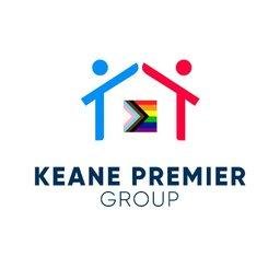 Company logo Keane Premier Support Services