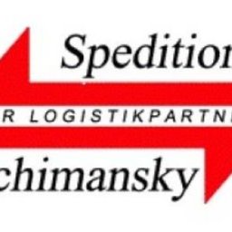 Firmenlogo Schimansky GmbH & Co. Spedition KG