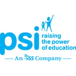 Company logo PSI SOLUTIONS