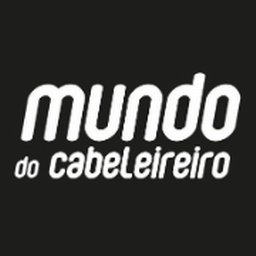 Company logo mundo do cabeleireiro