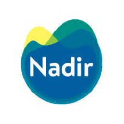 Company logo Nadir