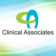 Company logo Clinical Associates
