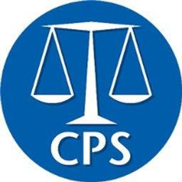 Company logo Crown Prosecution Service