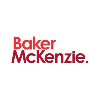 Company logo Baker & McKenzie