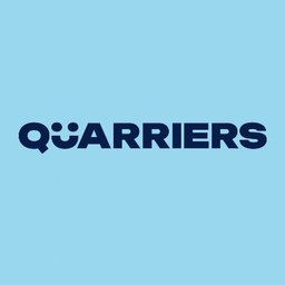 Company logo Quarriers