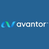 Company logo Avantor