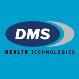 Company logo DMS Health Technologies