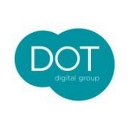 Company logo Dot Digital Group