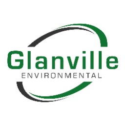 Glanville Environmental Logo