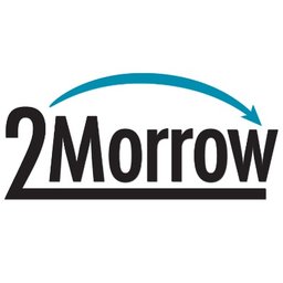 Logo de l'entreprise 2Morrow Inc.
