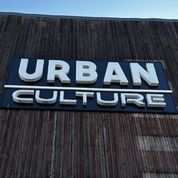 Logo de l'entreprise Urban Culture