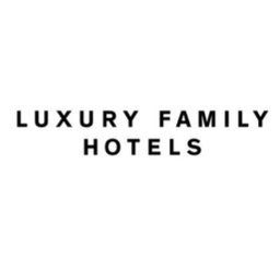 Company logo Luxury Family Hotels