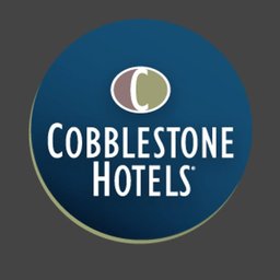 Company logo Cobblestone Inn & Suites