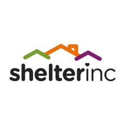 Company logo SHELTER, Inc.