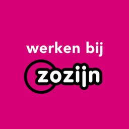 Company logo Zozijn