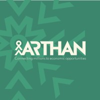 Company logo Arthan