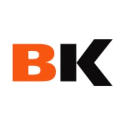 Logotipo de la empresa Blinker