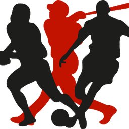 MR Sports Logo