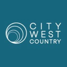 Company logo City West Country