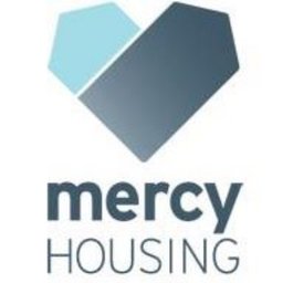 Company logo Mercy Housing