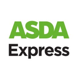 Company logo ASDA Express